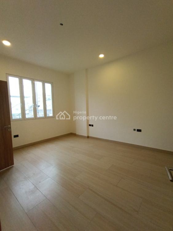 Three Bedroom Flat and Bq, Off Adeola Odeku Street, Victoria Island (vi), Lagos, Flat / Apartment for Rent