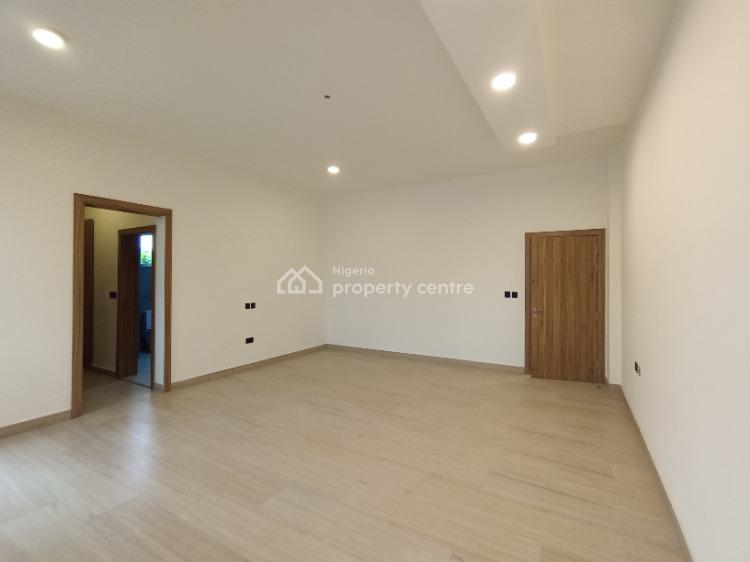 Three Bedroom Flat and Bq, Off Adeola Odeku Street, Victoria Island (vi), Lagos, Flat / Apartment for Rent