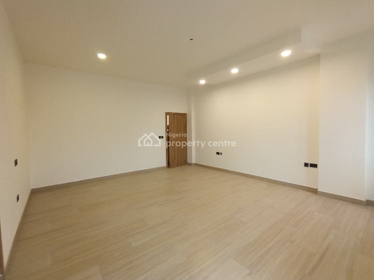 Three Bedroom Flat and Bq, Off Adeola Odeku Street, Victoria Island (vi), Lagos, Flat / Apartment for Rent