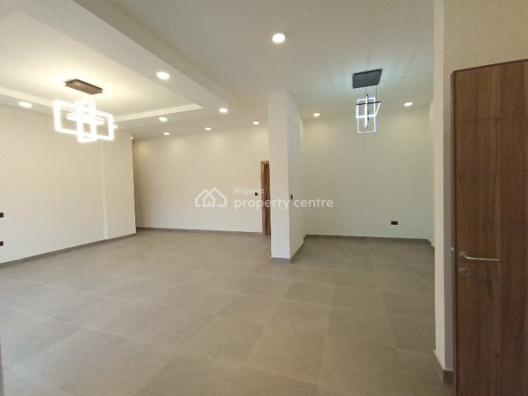 Three Bedroom Flat and Bq, Off Adeola Odeku Street, Victoria Island (vi), Lagos, Flat / Apartment for Rent