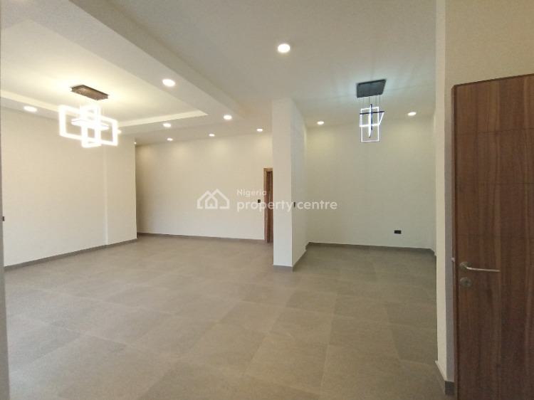 Three Bedroom Flat and Bq, Off Adeola Odeku Street, Victoria Island (vi), Lagos, Flat / Apartment for Rent