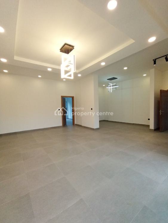 Three Bedroom Flat and Bq, Off Adeola Odeku Street, Victoria Island (vi), Lagos, Flat / Apartment for Rent