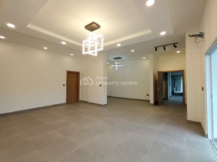 Three Bedroom Flat and Bq, Off Adeola Odeku Street, Victoria Island (vi), Lagos, Flat / Apartment for Rent