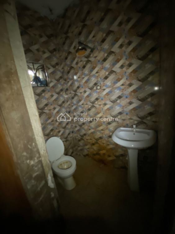 Luxury Nice Mini Flat with Excellent Finishing, 10, Ahmed Musa Road, Thera Estate, Sangotedo, Ajah, Lagos, Mini Flat (room and Parlour) for Rent