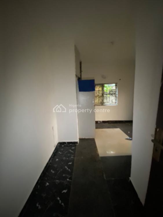 Luxury Nice Mini Flat with Excellent Finishing, 10, Ahmed Musa Road, Thera Estate, Sangotedo, Ajah, Lagos, Mini Flat (room and Parlour) for Rent