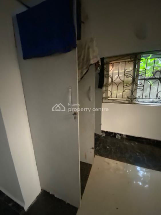 Luxury Nice Mini Flat with Excellent Finishing, 10, Ahmed Musa Road, Thera Estate, Sangotedo, Ajah, Lagos, Mini Flat (room and Parlour) for Rent