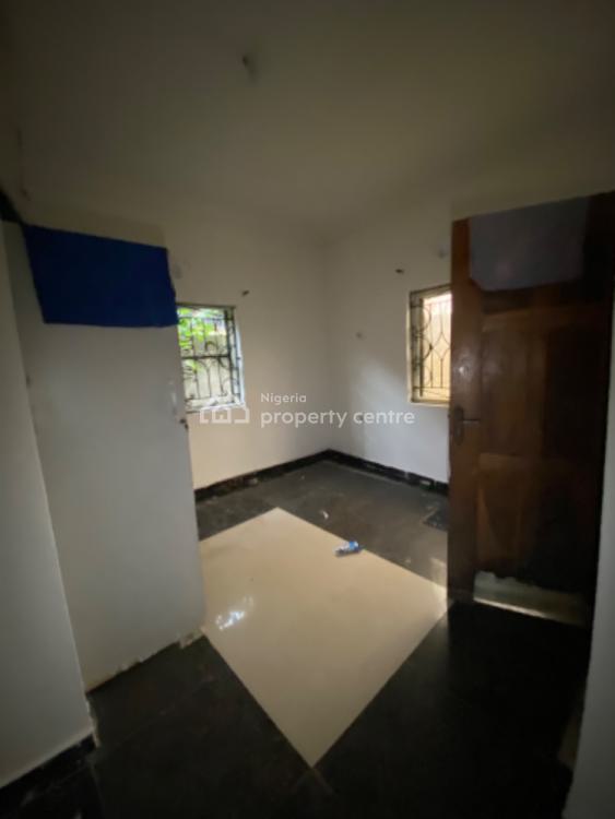 Luxury Nice Mini Flat with Excellent Finishing, 10, Ahmed Musa Road, Thera Estate, Sangotedo, Ajah, Lagos, Mini Flat (room and Parlour) for Rent