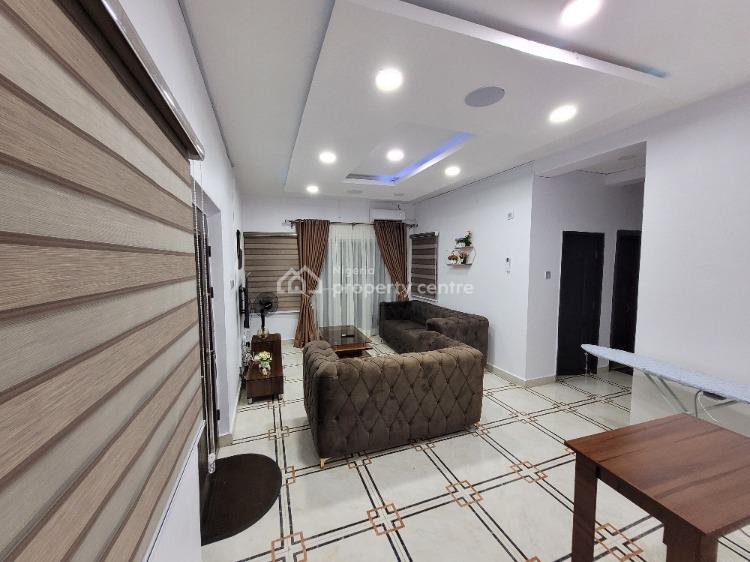 2 Bedrooms Apartment, 49-1 Nob-oluwa Street, Ogba, Ikeja, Lagos, Flat / Apartment Short Let