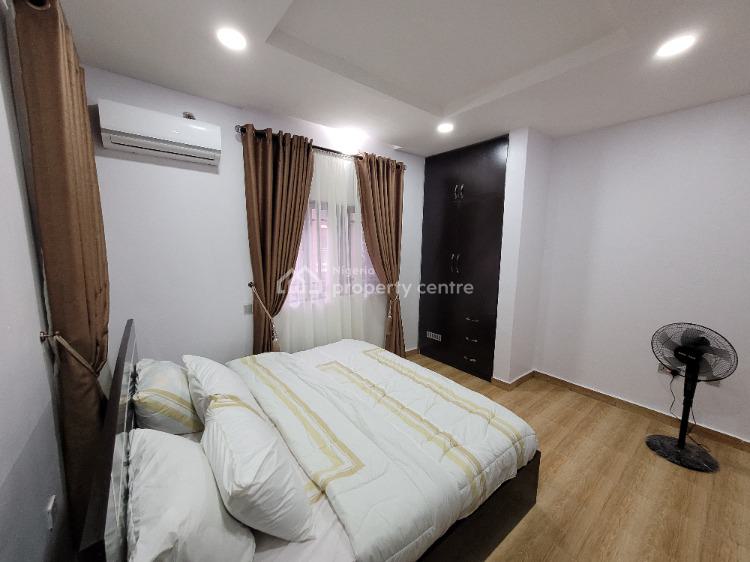 2 Bedrooms Apartment, 49-1 Nob-oluwa Street, Ogba, Ikeja, Lagos, Flat / Apartment Short Let