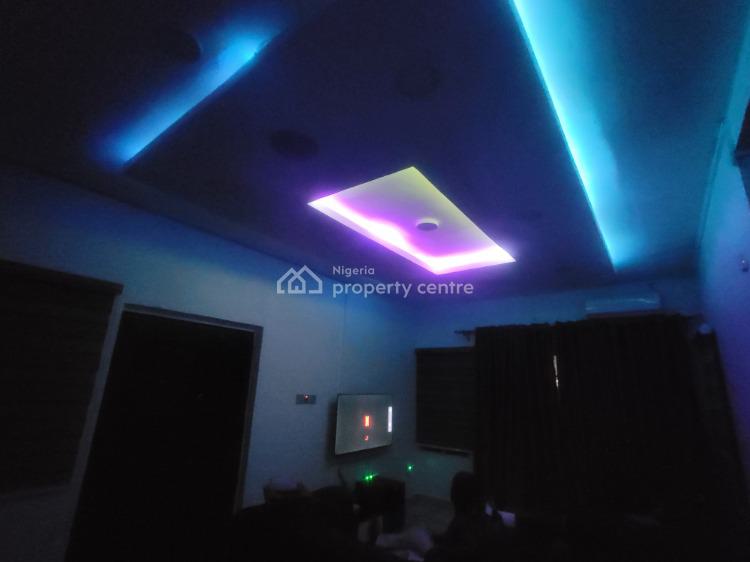 2 Bedrooms Apartment, 49-1 Nob-oluwa Street, Ogba, Ikeja, Lagos, Flat / Apartment Short Let
