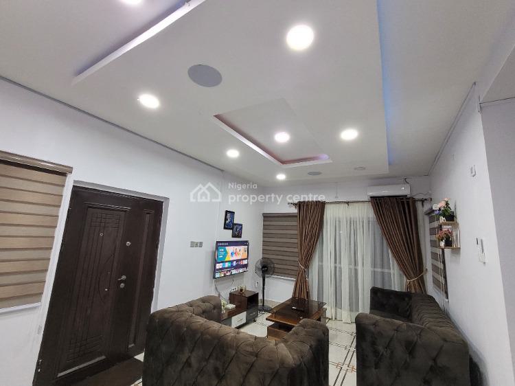 2 Bedrooms Apartment, 49-1 Nob-oluwa Street, Ogba, Ikeja, Lagos, Flat / Apartment Short Let
