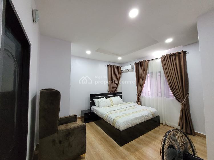 2 Bedrooms Apartment, 49-1 Nob-oluwa Street, Ogba, Ikeja, Lagos, Flat / Apartment Short Let