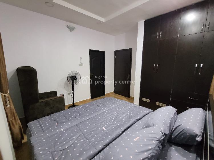 2 Bedrooms Apartment, 49-1 Nob-oluwa Street, Ogba, Ikeja, Lagos, Flat / Apartment Short Let