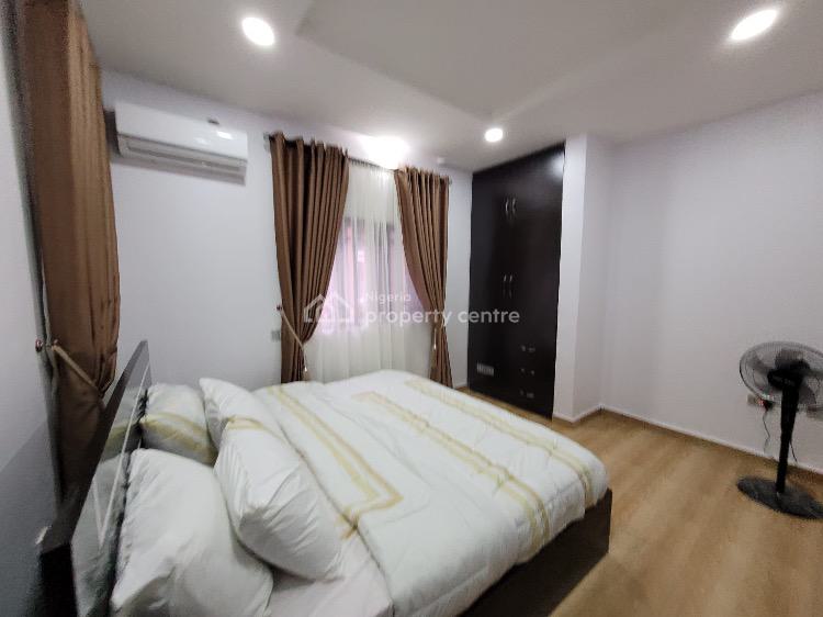 2 Bedrooms Apartment, 49-1 Nob-oluwa Street, Ogba, Ikeja, Lagos, Flat / Apartment Short Let
