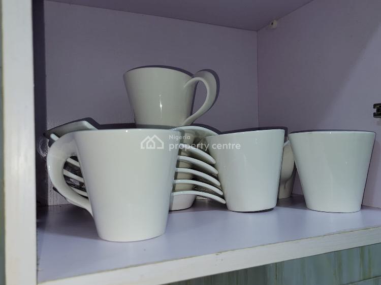 2 Bedrooms Apartment, 49-1 Nob-oluwa Street, Ogba, Ikeja, Lagos, Flat / Apartment Short Let
