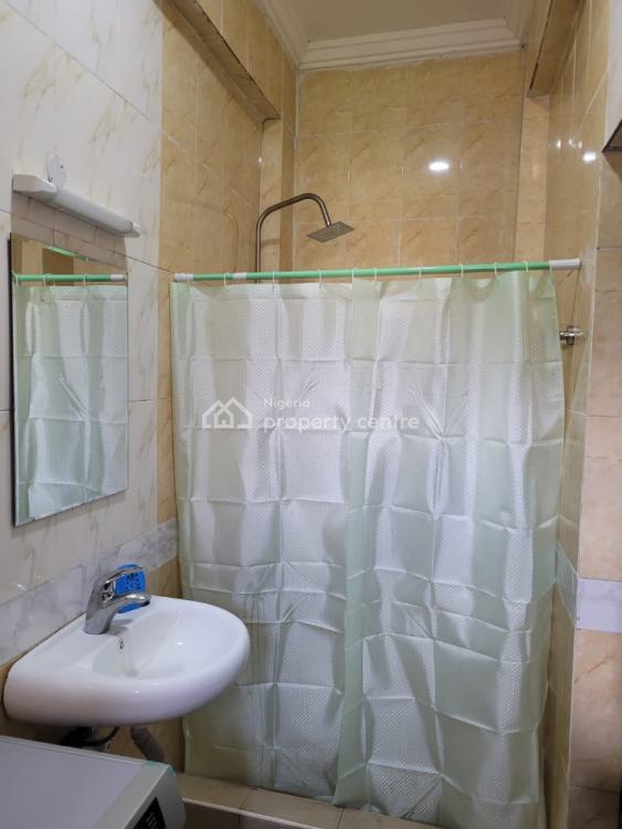 2 Bedrooms Apartment, 49-1 Nob-oluwa Street, Ogba, Ikeja, Lagos, Flat / Apartment Short Let