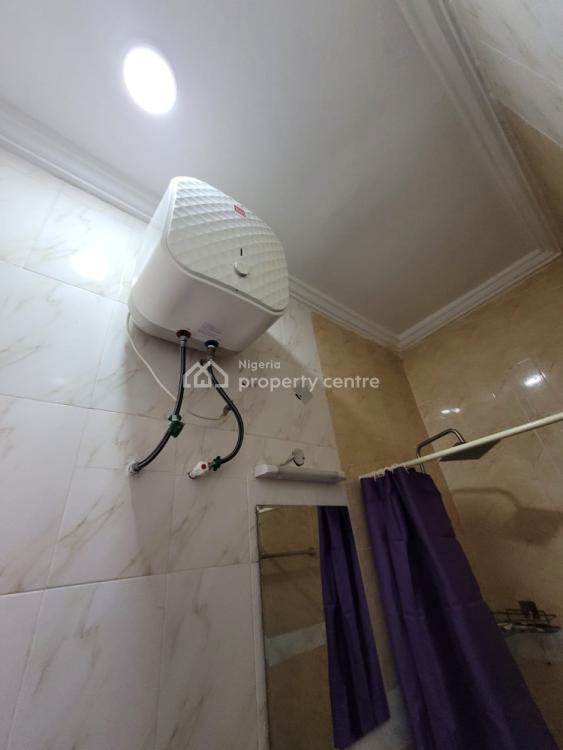 2 Bedrooms Apartment, 49-1 Nob-oluwa Street, Ogba, Ikeja, Lagos, Flat / Apartment Short Let
