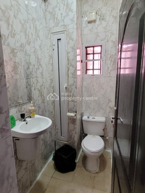 2 Bedrooms Apartment, 49-1 Nob-oluwa Street, Ogba, Ikeja, Lagos, Flat / Apartment Short Let