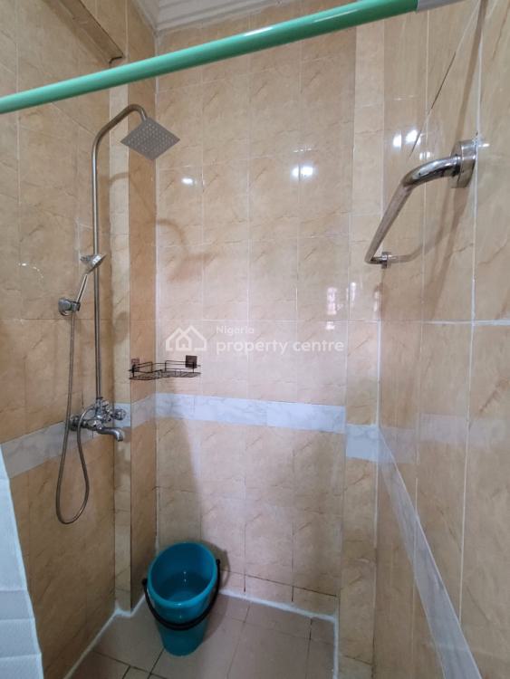 2 Bedrooms Apartment, 49-1 Nob-oluwa Street, Ogba, Ikeja, Lagos, Flat / Apartment Short Let