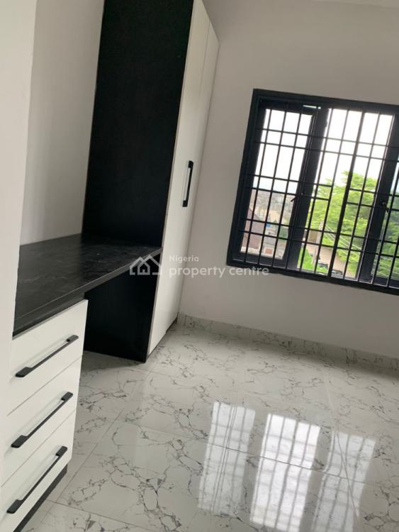 1 Bedroom Luxury Apartment, Orchid Hotel Road, Lafiaji, Lekki Expressway, Lekki, Lagos, Mini Flat (room and Parlour) for Rent