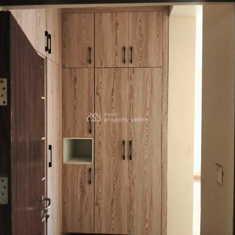 3 Bedroom with Bq, River Park Estate Along Airport Road By Dunamis Headquarter Glory, Lugbe District, Abuja, Flat / Apartment for Rent