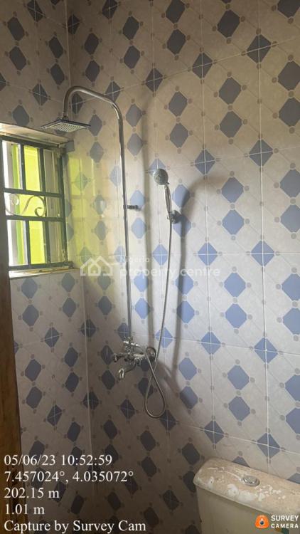 Brand New 3 Bedroom Bungalow with a Very Spacious Compound, Ibadan, Oyo, Detached Bungalow for Sale