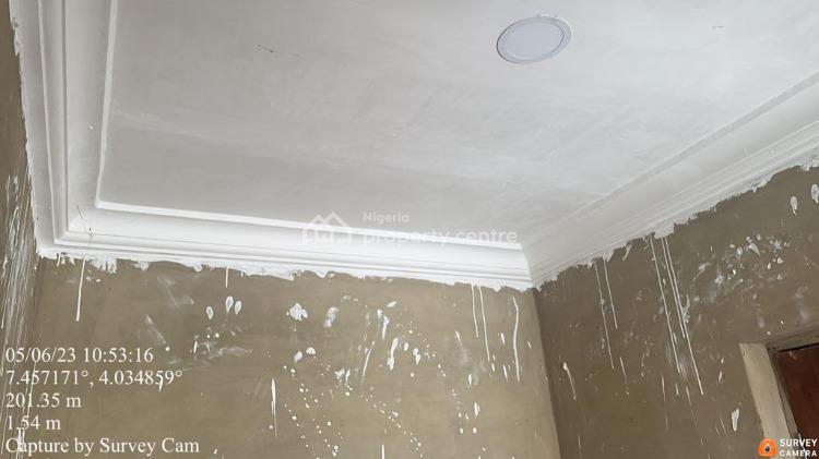 Brand New 3 Bedroom Bungalow with a Very Spacious Compound, Ibadan, Oyo, Detached Bungalow for Sale