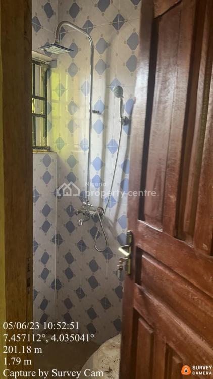 Brand New 3 Bedroom Bungalow with a Very Spacious Compound, Ibadan, Oyo, Detached Bungalow for Sale