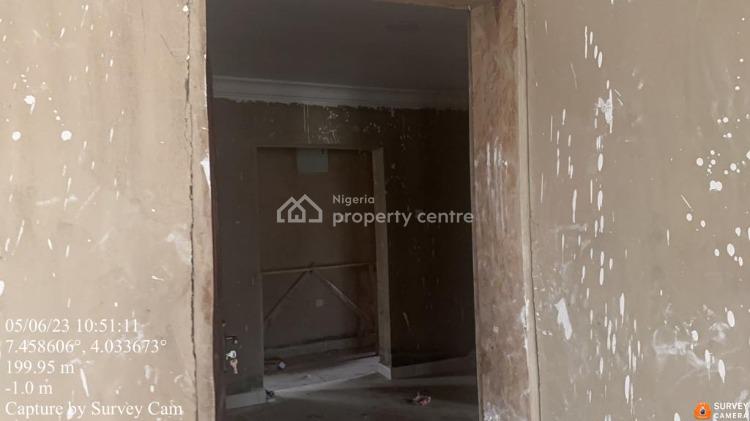 Brand New 3 Bedroom Bungalow with a Very Spacious Compound, Ibadan, Oyo, Detached Bungalow for Sale