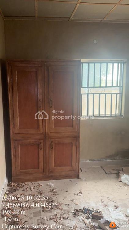 Brand New 3 Bedroom Bungalow with a Very Spacious Compound, Ibadan, Oyo, Detached Bungalow for Sale