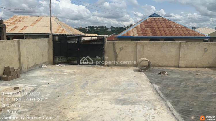 Brand New 3 Bedroom Bungalow with a Very Spacious Compound, Ibadan, Oyo, Detached Bungalow for Sale