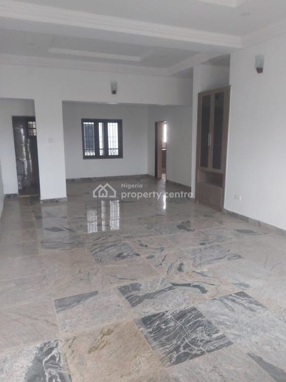 For Rent Premium 3 Bedroom Flat, Jahi, Abuja 3 Beds Nigeria