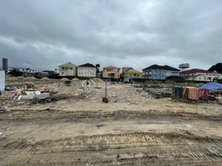 Prime, Well Located and Dry Land Measuring 2,000 Square Meters, Oniru, Victoria Island (vi), Lagos, Land for Rent