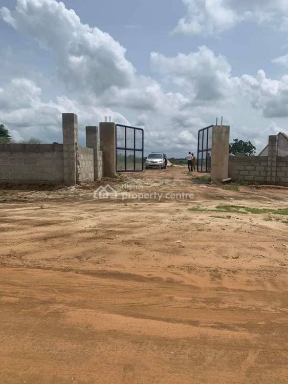 Unfurnished Houses, Flats & Land for Sale in Etche, Rivers | Nigeria ...