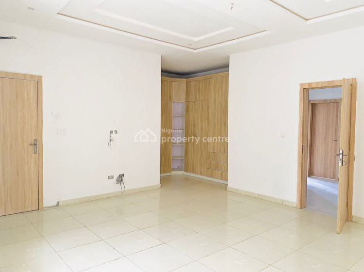Newly Built 4 Bedroom Duplex, Orchid Road, Lekki Phase 2, Lekki, Lagos, Terraced Duplex for Rent