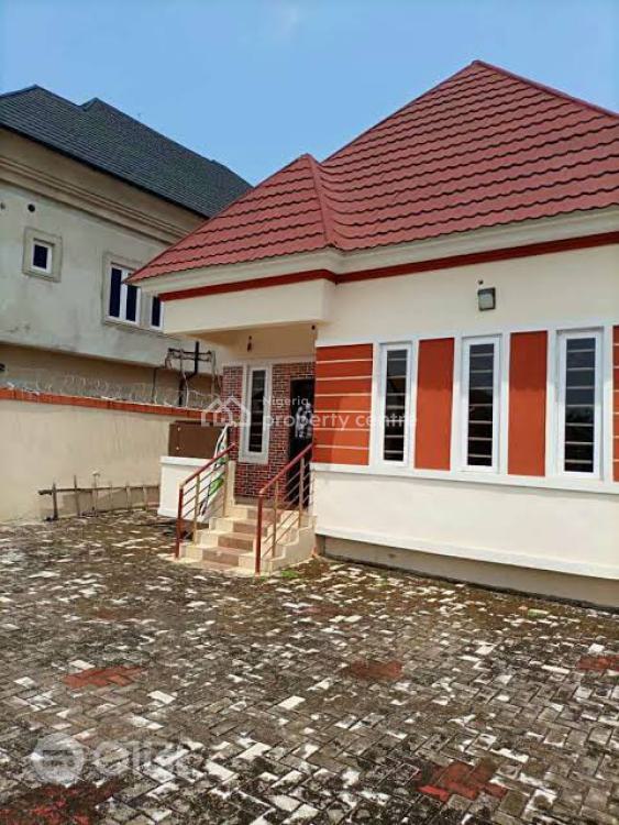 For Sale A Luxury 3 Bedroom Bungalow All Ensuite, Phase 6, Trans Ekulu, Enugu, Enugu 3 Beds