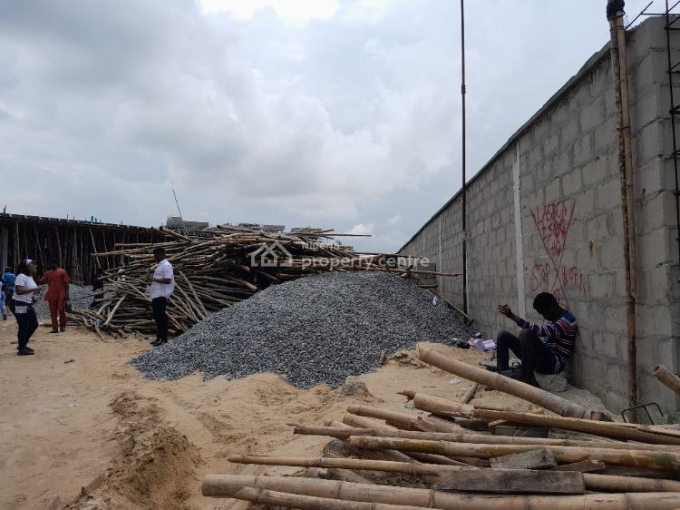 For Sale Luxury Offplan Penthouse+ Bq With Deposit, 6 Month Payment