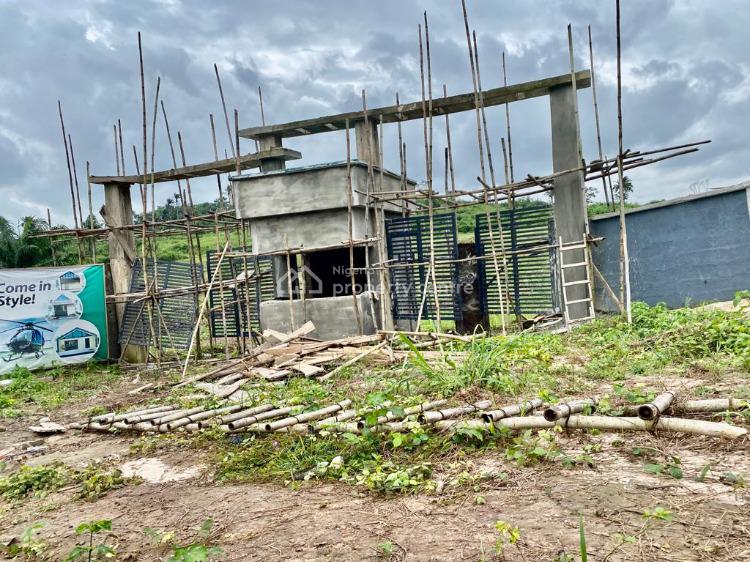 For Sale An Estate Called Cousin Of Nature, Odoagboju, Epe Toll Gate