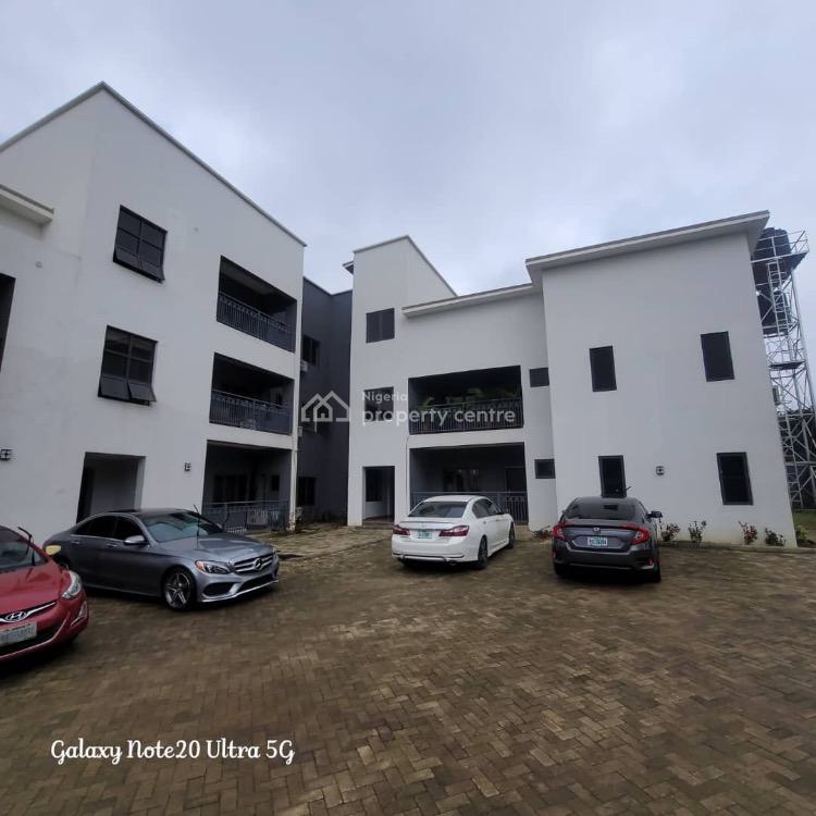 For Rent Luxury 2 Bedroom Apartment, Gilmore, Jahi, Abuja 2 Beds, 2