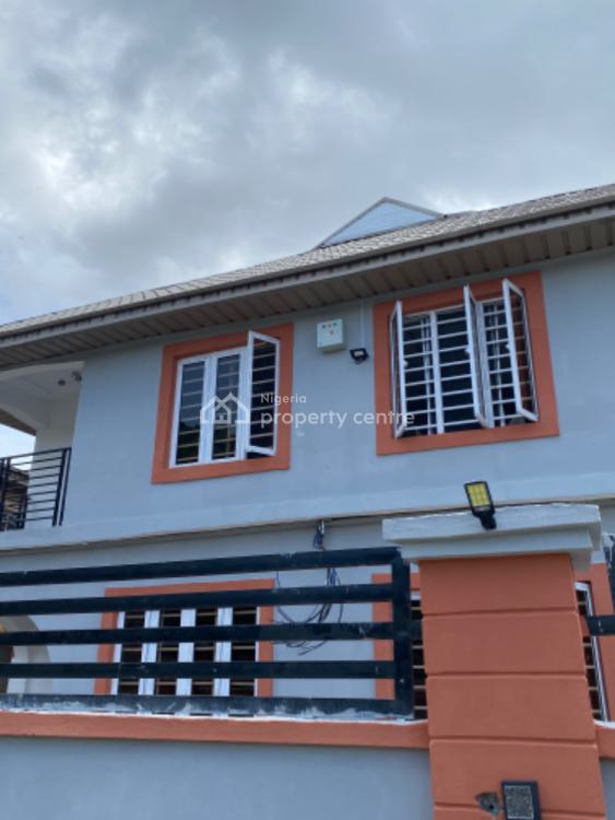 For Rent Brand New 3 Bedroom Apartment, Skyview Estate Lbs, Ajah, Lagos 3 Beds, 3 Baths (Ref
