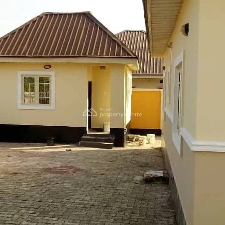 For Sale 2 Units Of 2 Bedroom Bungalow, Goshen Estate, Premier Layout