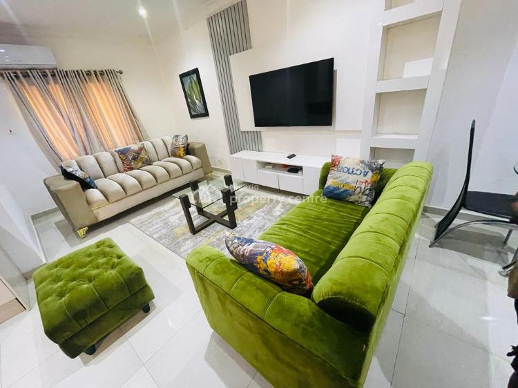 Luxury 2 Bedroom Apartment, Parkview, Ikoyi, Lagos, Flat / Apartment Short Let