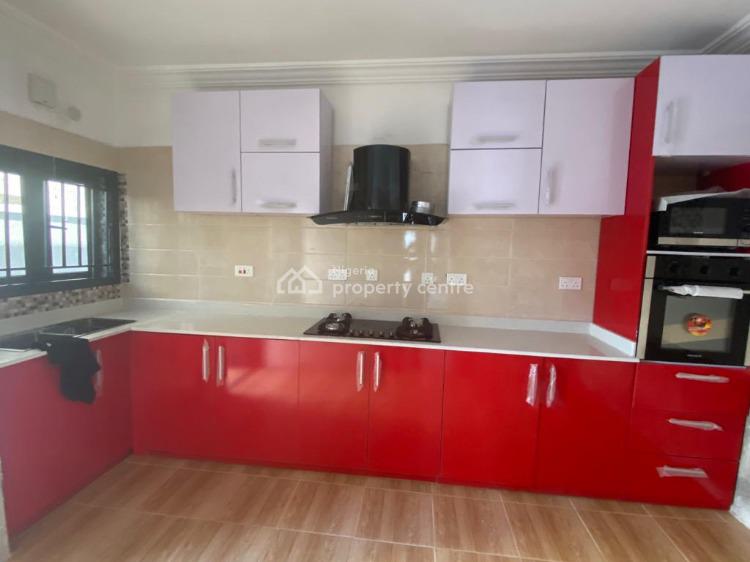 a Newly Constructed 4 Bedroom Semi Detached Duplex, Oniru, Victoria Island (vi), Lagos, Semi-detached Duplex for Sale