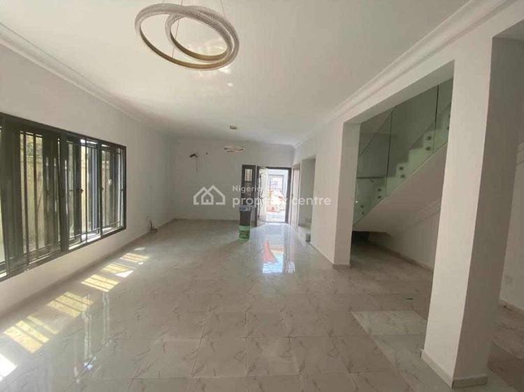 a Newly Constructed 4 Bedroom Semi Detached Duplex, Oniru, Victoria Island (vi), Lagos, Semi-detached Duplex for Sale