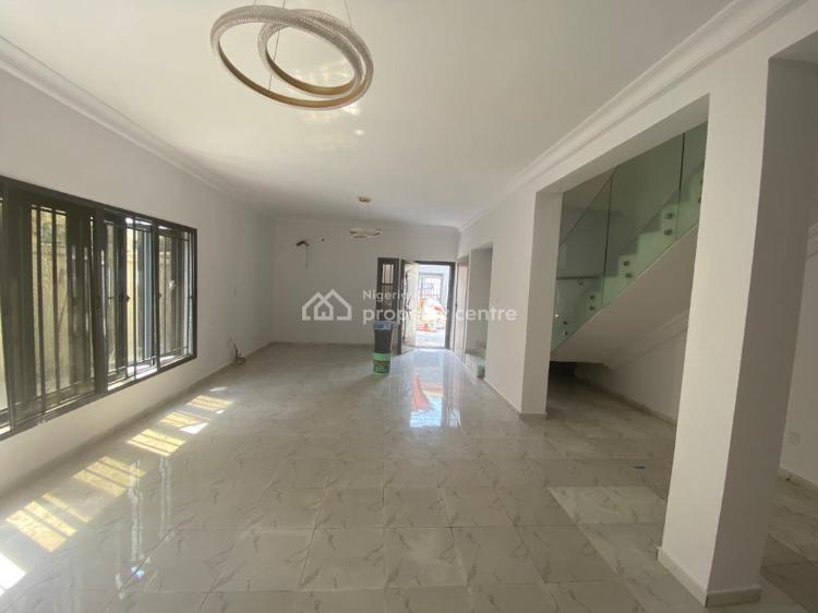 a Newly Constructed 4 Bedroom Semi Detached Duplex, Oniru, Victoria Island (vi), Lagos, Semi-detached Duplex for Sale