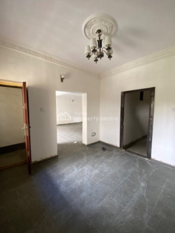 3 Bedroom Semi Detached Duplex with Bq, Adamu Abdullahi Estate, Ikoyi, Lagos, Semi-detached Duplex for Rent