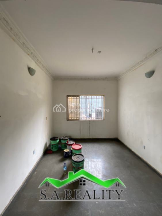 3 Bedroom Semi Detached Duplex with Bq, Adamu Abdullahi Estate, Ikoyi, Lagos, Semi-detached Duplex for Rent