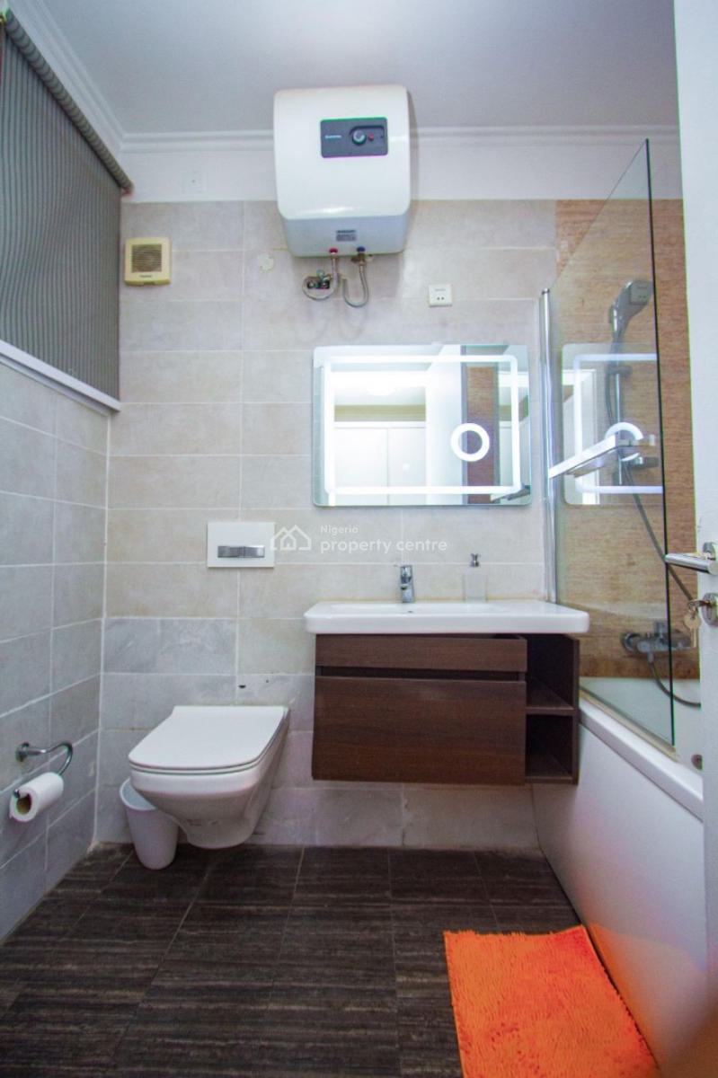 3 Bedroom Duplex with Swimming Pool & Gym, Lekki Phase 1, Lekki, Lagos, House Short Let