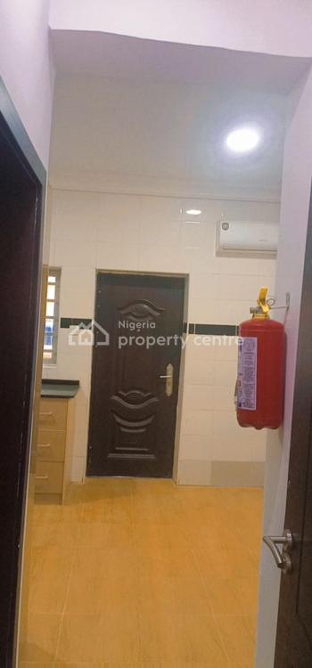 Brandnew 4 Bedroom Fully Detached Duplex, Mabushi, Abuja, Detached Duplex for Sale