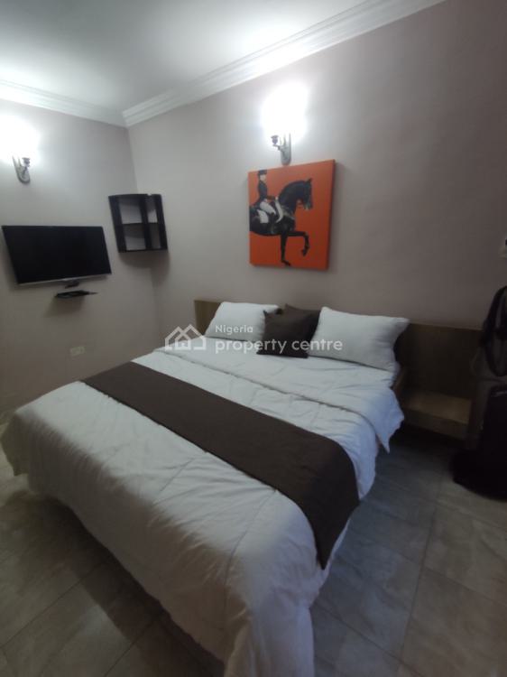 Fully Furnished 4 Bedrooms Semi Detached Duplex, Eemerald Court Estate, Gudu, Abuja, Semi-detached Duplex Short Let
